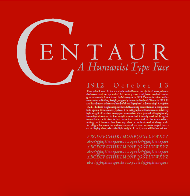 Centaur